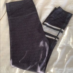 ZYIA Active Yoga Leggings (7/8 Length)